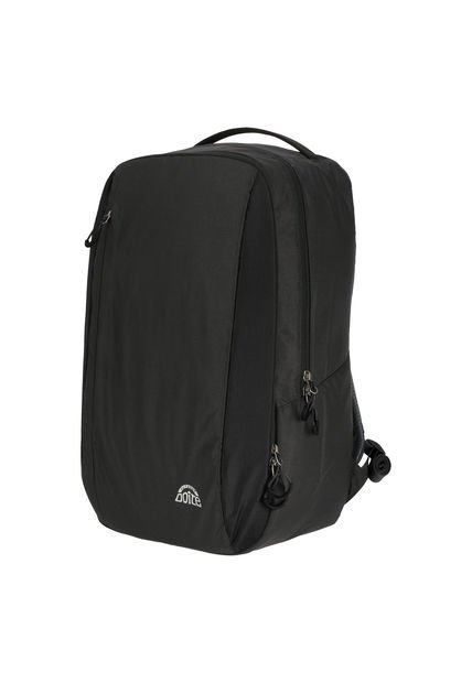 Mochila Bookpack Patrai 22 Black Doite