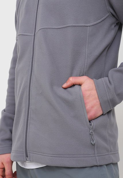 Poleròn Polar Doite Belauri Hombre Gris - Calce Regular