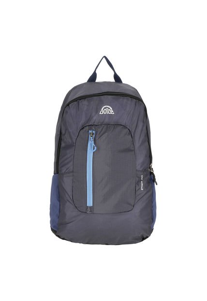 Mochila Compactable Plain Navy 20L Doite