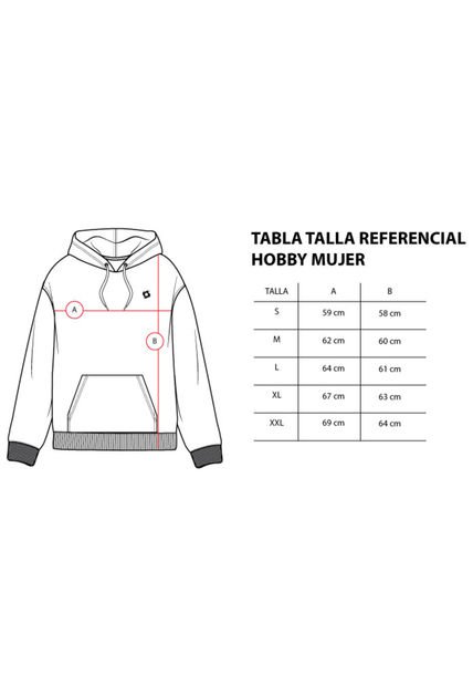 Poleròn Gorro Hobby Women Lime Doite