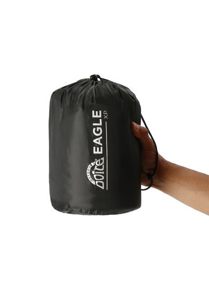 Colchoneta Autoinfable Eagle XP Rojo Doite