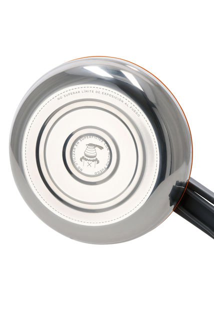 Tetera Silicona Plegable Doite