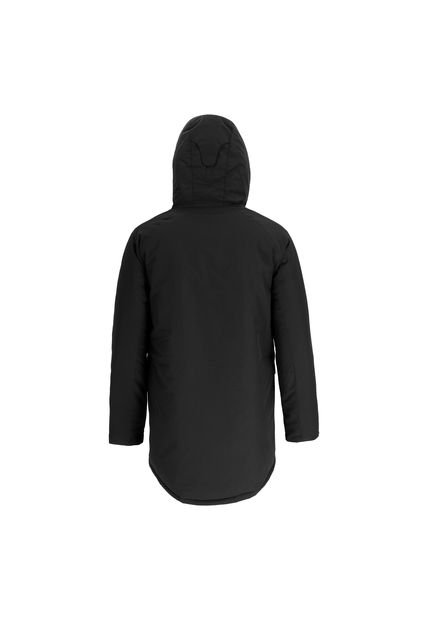 Chaqueta Térmica Darron Hombre Black Doite
