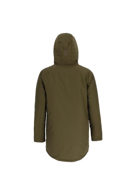 Chaqueta Térmica Darron Hombre Olive Doite