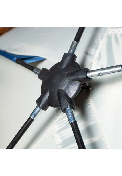 Carpa Challenger Base 8 Doite