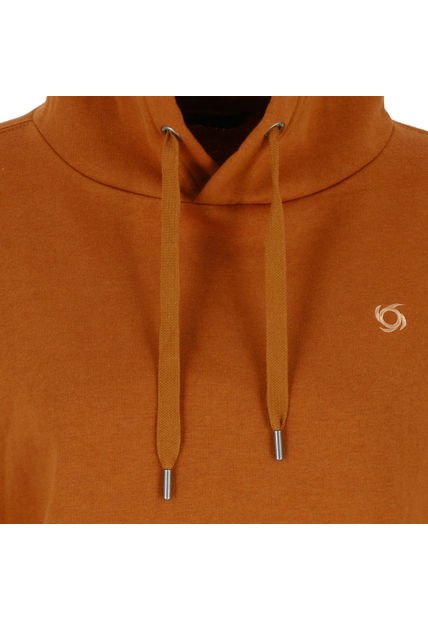 Poleròn Gorro Hobby Women Mustard Doite