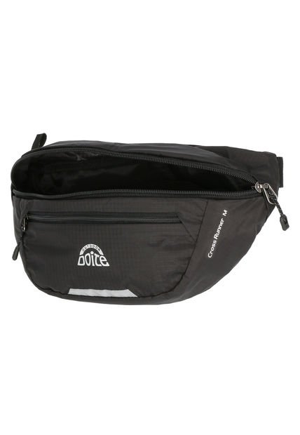 Banano Cross Runner M Negro