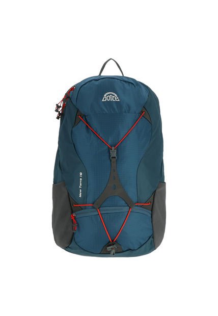 Mochila Multisport Terra 18 Turquoise Doite