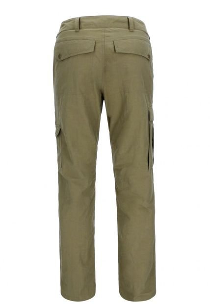 Pantalòn Hombre Kansas Verde