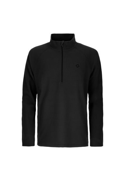 Chaqueta Top Polar Britton II Hombre Black Doite