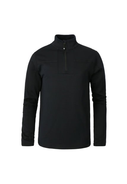 Top Expedition Hombre Negro Doite