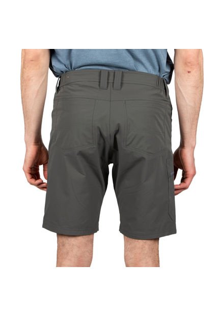 Pantalòn Corto Katmai Men Marengo Doite