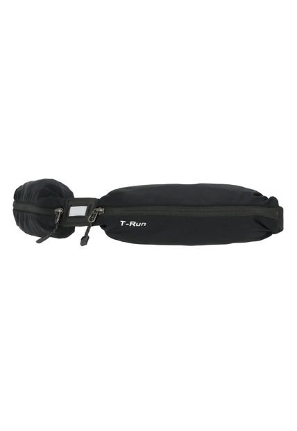 Banano Multisport T-Run Negro