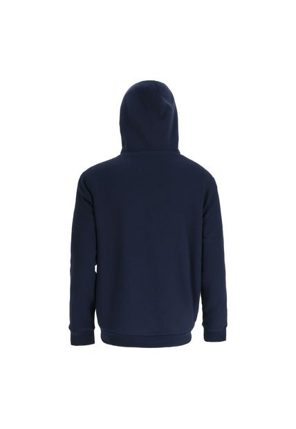 Chaqueta Poleròn Ram Hombre Navy Doite
