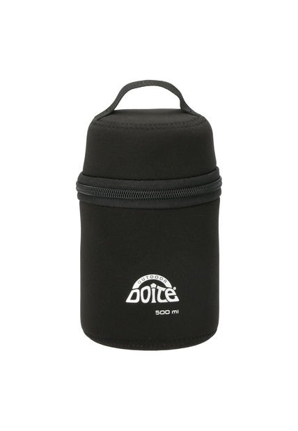 Termo De Comida 500ml. Azul Doite