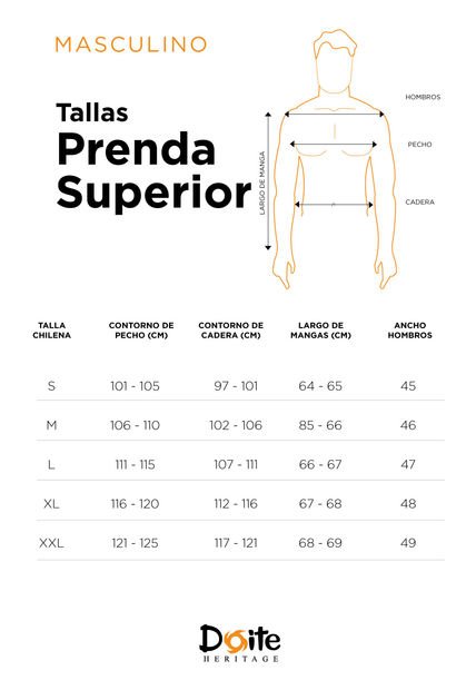 Polera Hombre Cool Active Amarillo