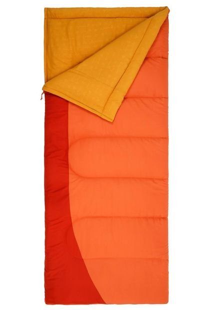 Saco De Dormir Tempo Apricot Doite