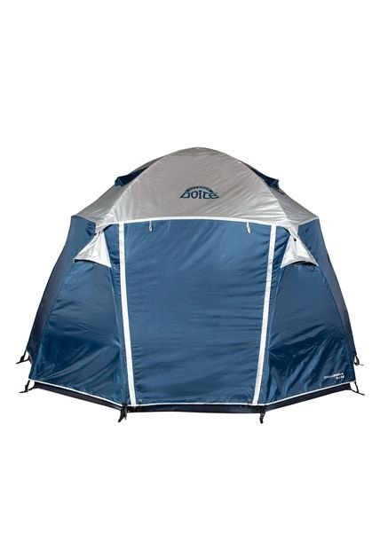 Carpa Challenger Base 8 Doite