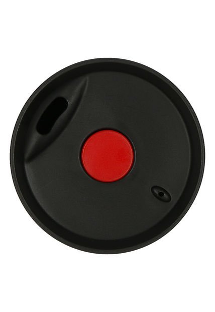 Termo One Touch 350ml. Negro Doite