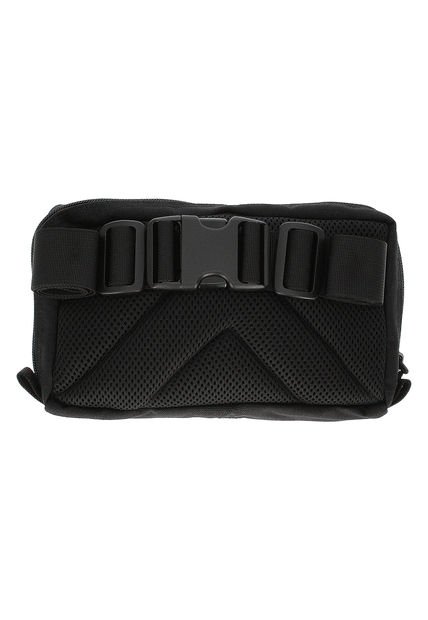 Banano Comando Negro