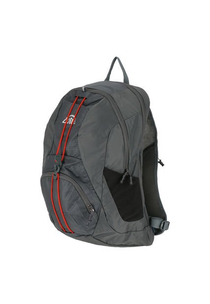 Mochila Multisport New Kolina 20 Grey Dark Grey Doite