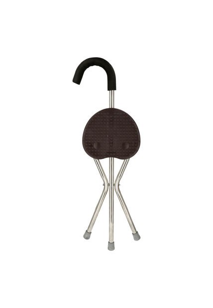 Bastòn Con Asiento Plegable Handy Seat Doite