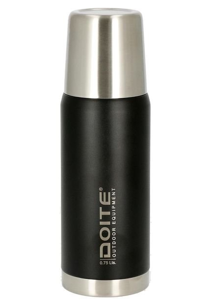 Termo Aix 750ml. Negro Doite