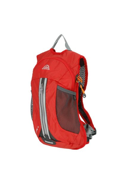 Mochila Multisport Elbrus 6 Red Dark Red Doite
