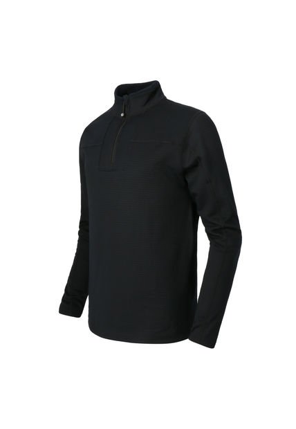 Top Expedition Hombre Negro Doite