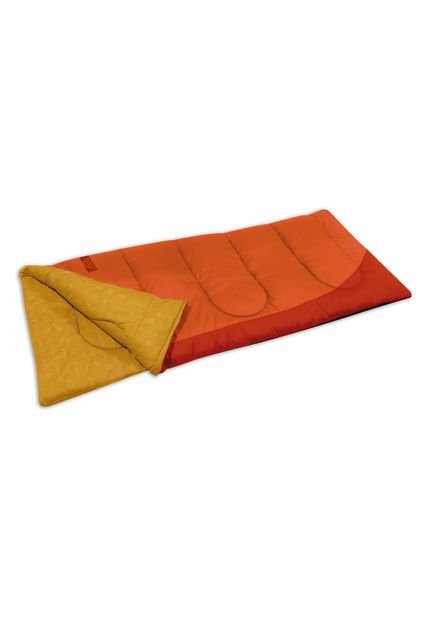 Saco De Dormir Tempo Apricot Doite