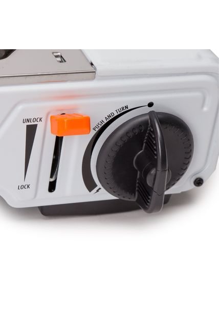 Cocinilla Sobremesa Duo Plus Doite