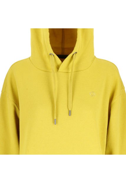 Poleròn Gorro Hobby Women Lime Doite