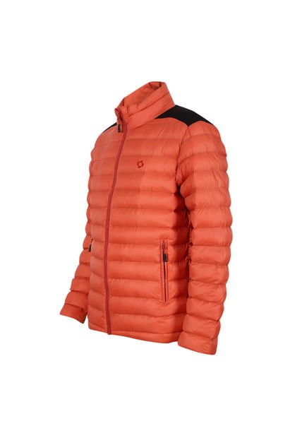 Parka Térmica Anubis Hombre Red Doite