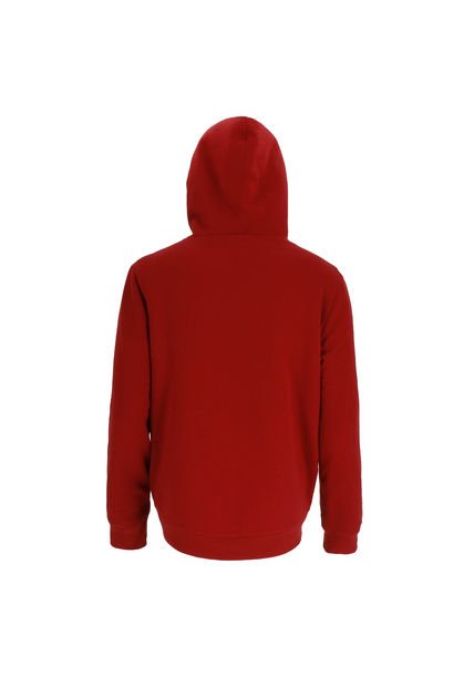 Chaqueta Poleròn Ram Hombre Red Doite