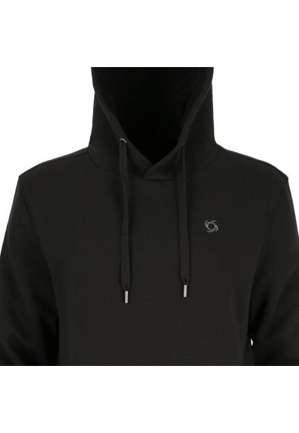 Poleròn Gorro Hobby Men Black Doite