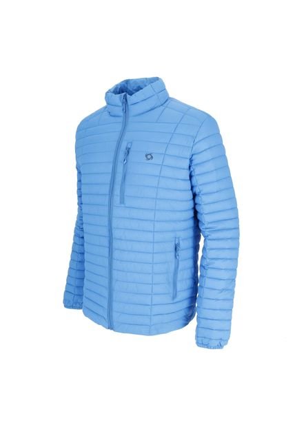 Chaqueta Térmica Light Izar Hombre Nautical Doite