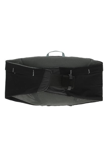 Mochila Banano Dash Black Doite