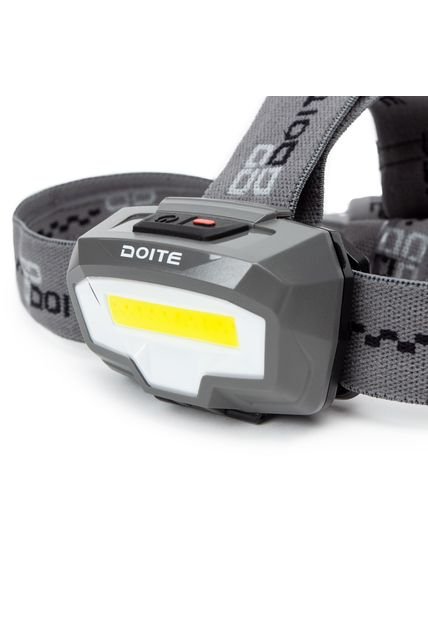 Linterna Frontal Glow Cob 450 Lumens Doite