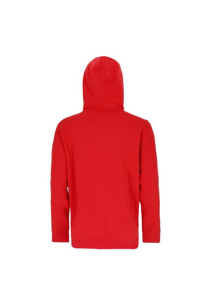 Chaqueta Poleròn Venture Men Red Doite