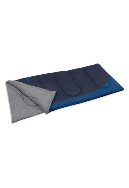 Saco De Dormir Tempo Navy Doite
