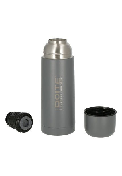 Termo Max 750ml. Gris Doite