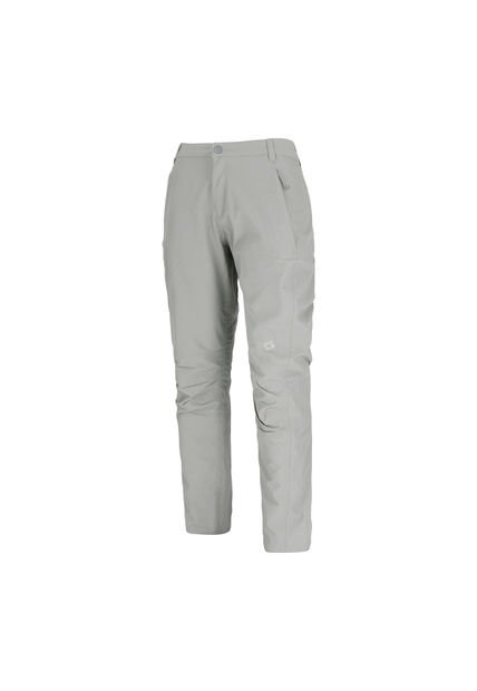 Pantalòn Impermeable Cyclon Mujer Gris Doite