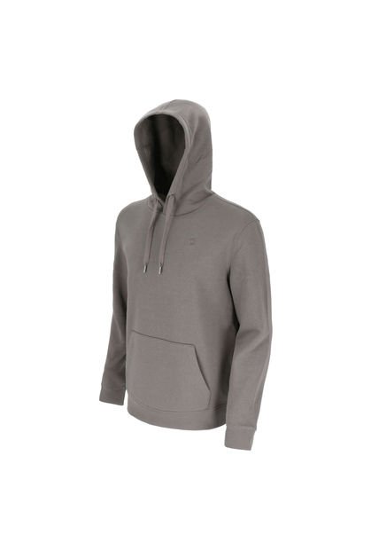 Poleròn Gorro Hobby Men Grey Doite