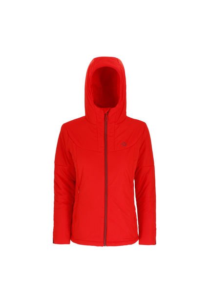 Chaqueta Térmica Light Eco Puff Mujer Lava Doite