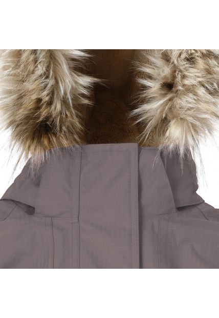 Abrigo Women Aranesa Light Pink Doite