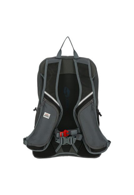 Mochila Multisport New Kolina 20 Grey Dark Grey Doite