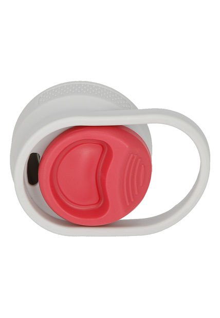 Botella Tritan Max 500ml. Rojo Doite