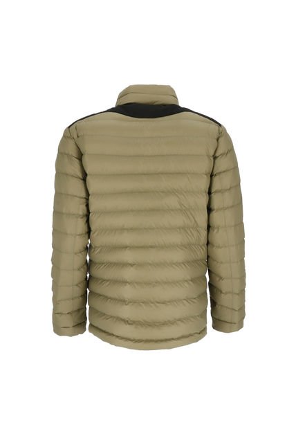 Parka Térmica Anubis Hombre Olive Doite