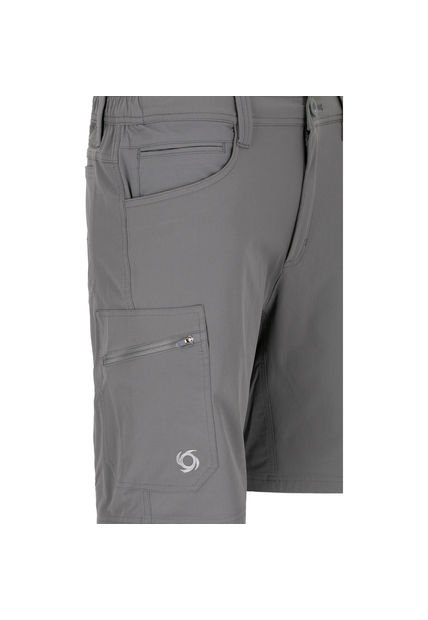 Pantalòn Corto Katmai Men Marengo Doite