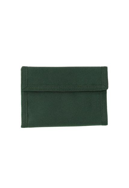 Billetera Outdoor Wallet Verde
